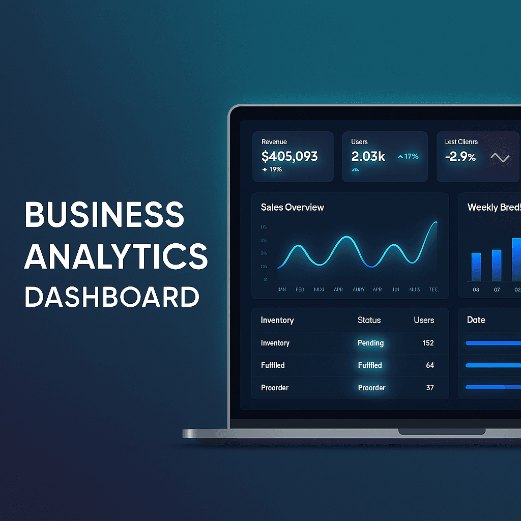 Business-wise Analysis Tool